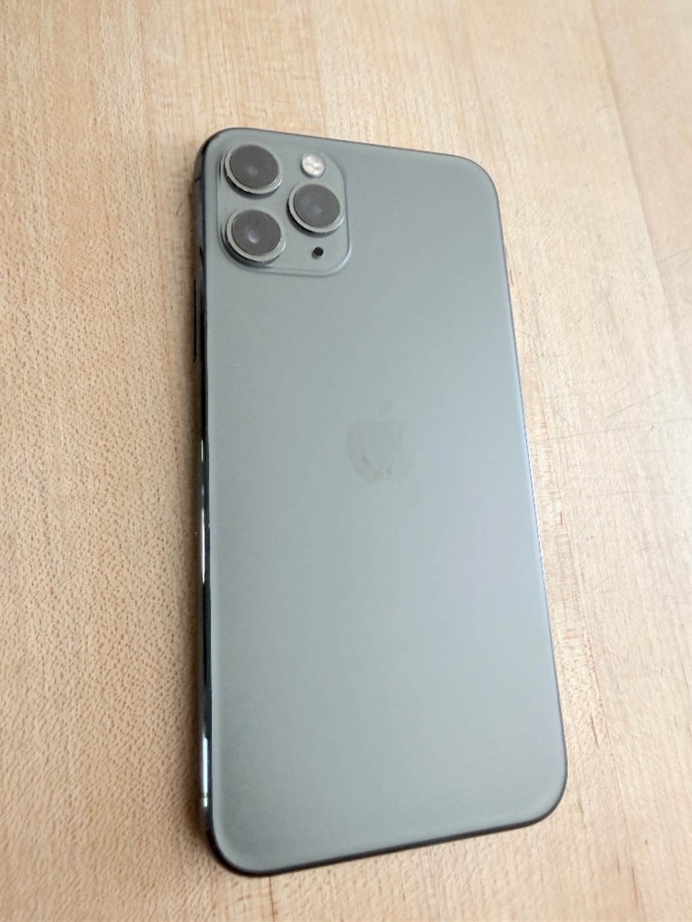 iPhone 11 pro